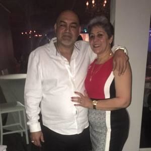 Meet your Posher, Pupi mabel